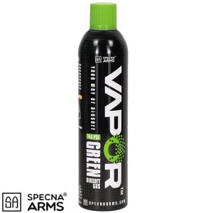 SA VAPOR™ Airsoft Green Gas 145 PSI (600 ml) -
Green