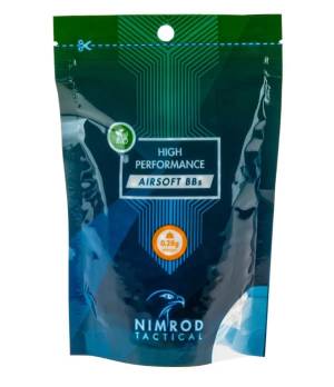 0.28g Bio BB High Performance 3570rds Nimrod