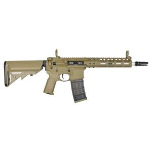 CYMA FUCILE ELETTRICO NOVESKE N4 GEN.3 FLAT DARK EARTH (CMN4T)