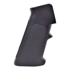 AIRSOFT PISTOL GRIP FOR M4 BLACK