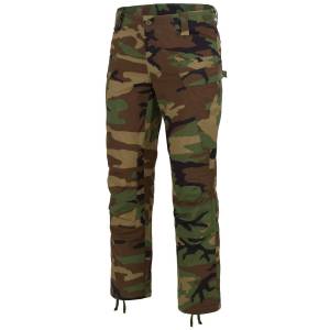 SFU NEXT Pants Mk2® - PolyCotton Stretch Ripstop