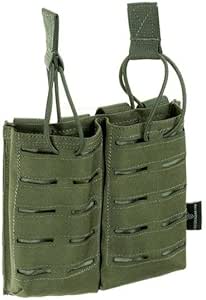 5.56 Double Direct Action Gen II Mag
Pouch
