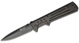Coltello Trento Intruder