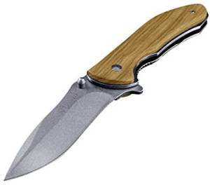 Coltello Trento Serie Hunter M.150