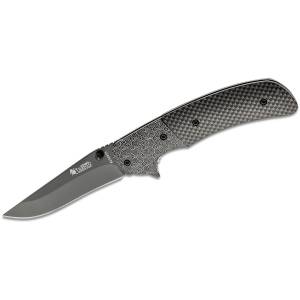 Coltello Trento Serie Hunter M. Carbon Light