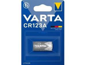CR123A 3V Battery