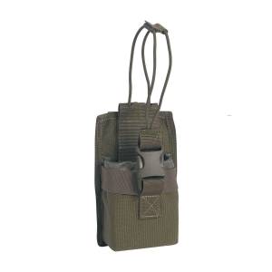 Tasmanian Tiger - Tasca Porta Radio