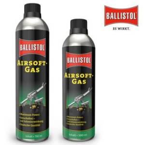 Bombola Gas Ballistol 750ML