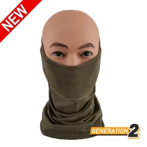 Face Warrior Loops