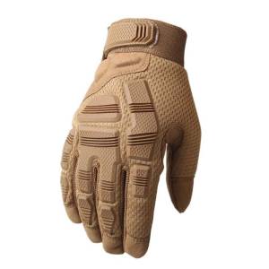 Rip gloves