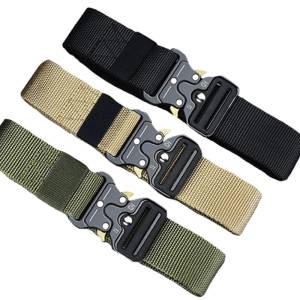 Solid Belt