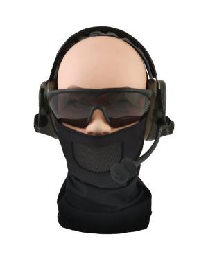 Face Warrior Plus -