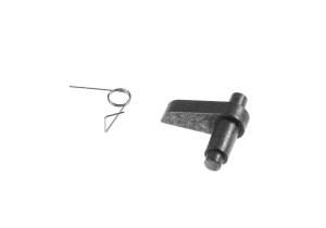 Anti Reversal Latch V2 / V3