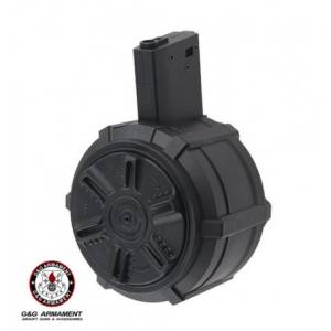 Drum Mag M4 2300rds