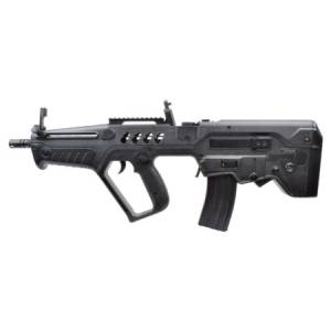 FUCILE ELETTRICO SOFTAIR T21 NERO