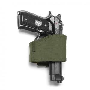 Warrior Universal Pistol Holster