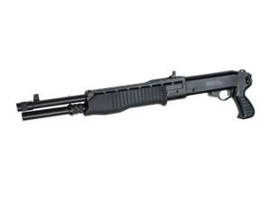 Franchi SPAS-12, 3-burst