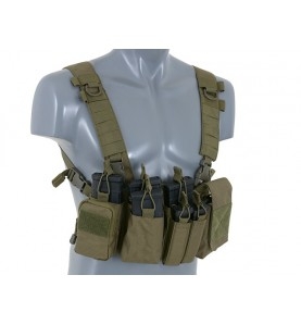chest rig V2 OD