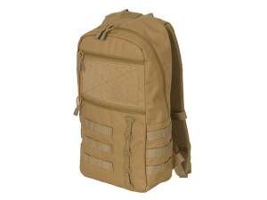 EXPLORADOR BACKPACK- 15L - COYOTE [8FIELDS]