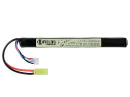 Battery Li-Po 1000mAh 11,1V 20/40C