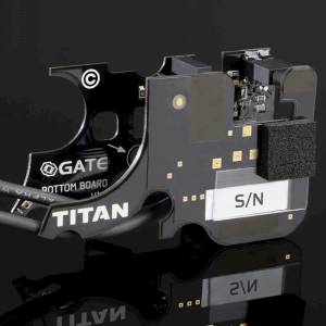 TITAN™ V2 Expert Edition Controller Kit Rear Wiring