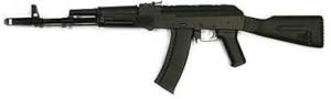 Ak 105 cyma