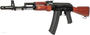 SA-J02 EDGE™ Carbine Replica
