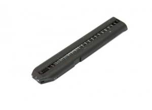 29rd magazine for Cyma electric pistol replicas (CM030, CM122, CM123, CM126)