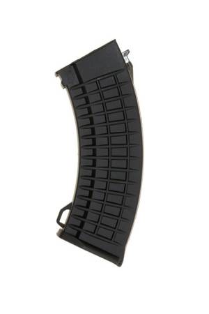 Caricatore maggiorato AK47 550 rd Hi-Cap "Waffle"