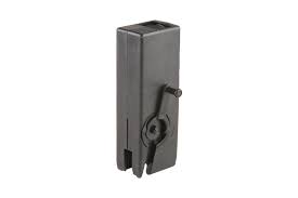 Speedloader with crank for M4/M16 magazines - black