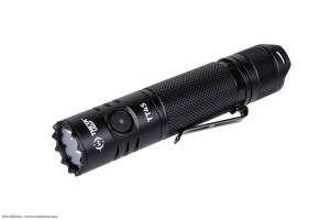Tactical flashlight Theta Light TT45