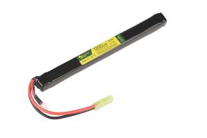 Batteria Li-Po 11,1V 1200Mah 20/40C Connettore Tamyia Electroriver