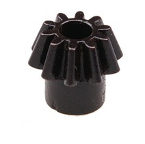 O-type motor gear