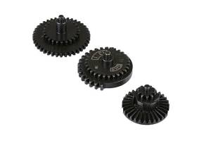 Set of High Speed 13:1 reinforced thread-wheels