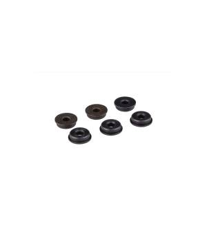 Boccole piene 8mm