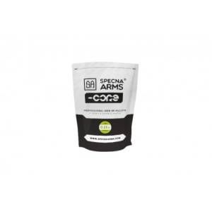 Pallini BIO Specna Arms CORE 0,20 1kg Bianchi