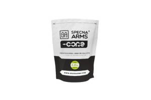 Pallini BIO Specna Arms CORE 0,25 1KG Bianchi