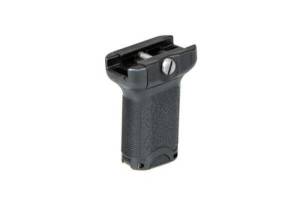 Angled RIS Tactical Forward Grip