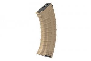 Caricatore maggiorato 500bb ak47 cyma waffle