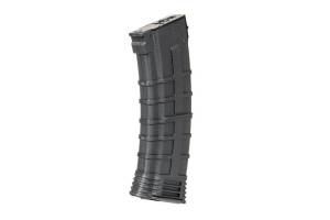 500BBs Hi-Cap AK magazine - black