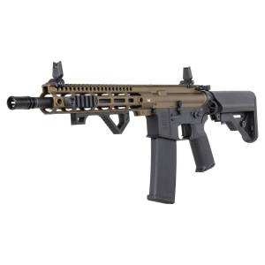 SPECNA ARMS FUCILE ELETTRICO SA-P20 PRIME ASTER II ETU CHAOS BRONZE