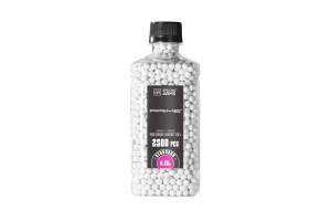 Specna Arms PRIME™ BIO 0.28g precision BBs - 2500 pcs.