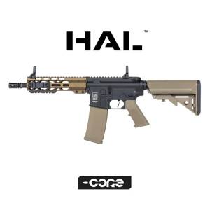 SPECNA ARMS SA-C25 CORE GEN.2
HAL ETU
