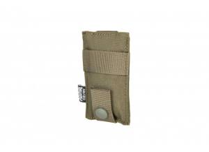 Pouch with Hit Marker Uzbek - Olive