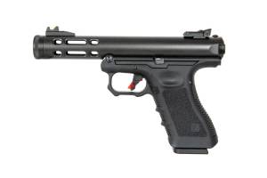 Pistola a gas WE Galaxy GBB