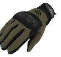 Armored Claw Shield tactical gloves - olive