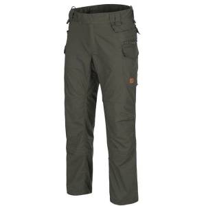 PILGRIM Pants® - Taiga Green L