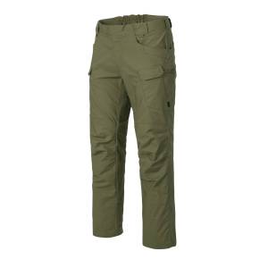 UTP® (Urban Tactical Pants®) - PolyCotton Ripstop - Olive Green
 L