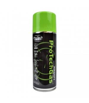 AIRSOFT GAS 400ml/520ml