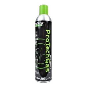 AIRSOFT GAS 600ml/800ml